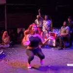 Yolanda Jourdan Vogue Dance Tribute
