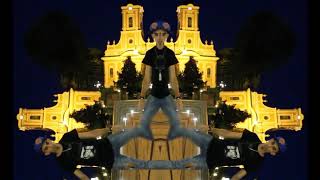 Yonker-DUBSTEP Animation Dance