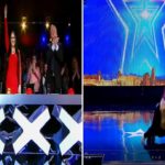 Zacc Milne ‘Vogue’ | Dancer Shows The Judges How Is Don – Week 1