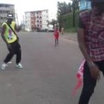 Ze KinG Will & One Piece- Dougie Dance