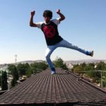 ZiDeK DANCER | EPIC DUBSTEP DANCE 2018