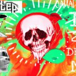 🎧dubstep DEADLY MIX 2019 HOT First Of The Yea(Equinox)🎧[Music JAMAL BELAL]