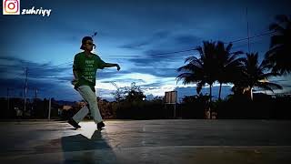 #dubstepdance ZHIY|SLOWMOTION