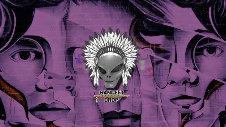 jaja vankova X playa beats – RAWBOT #5 [KRUMP]
