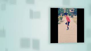 my krump dance video #nepal krump#india krump