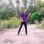 sona sona mukhda my bir (dance cover by krump boy jeet) dance style (hip hop) full video coming soon