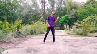 sona sona mukhda my bir (dance cover by krump boy jeet) dance style (hip hop) full video coming soon