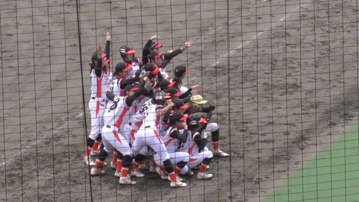 【女子プロ野球】　埼玉アストライア　勝利のダンス　球団歌　「星の女神」