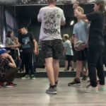 Krump Session 2019 #59 | Dance Centre Myway