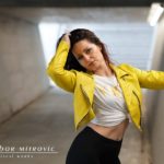 #vogue #fashion #magazine 👠Vogue Dance choreo 4K | Dem Beats (ft. RuPaul) by TODRICK HALL