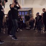 1K VS OG Rude [Krump Top16] – Stick To Your Roots 2019