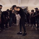 1K VS Twin 1K [Krump Finals] – Stick To Your Roots 2019