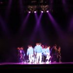 【1年KRUMP】JADE DANCE PARTY 2019