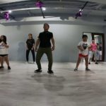 2019 07 08 KRUMP 小JOY老師 @OHANA