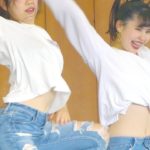 足柄高校ダンス部　2019