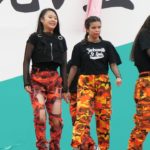 よさこい光が丘2019④｜地元高校のダンス部演技
