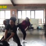 2019 World Reggae Dance Championship finalist – Be Your Authentic Self, Belgium