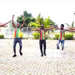 2019 World Reggae Dance Championship finalist – Flava X Empire