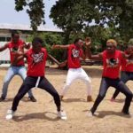 2019 World Reggae Dance Championship finalist – High Voltage