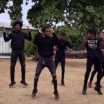 2019 World Reggae Dance Championship finalist – K Street