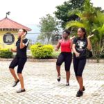 2019 World Reggae Dance Championship finalist – Show Jammers