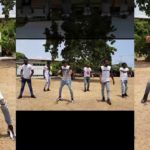 2019 World Reggae Dance Championship finalist – Street Team Dance Group