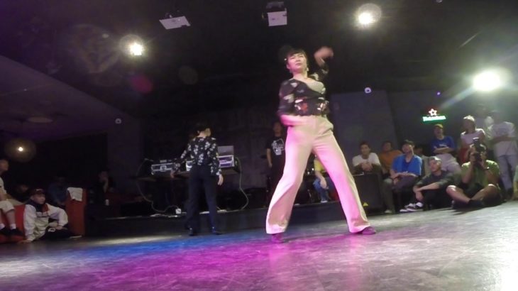 20190622 DMF Party  Guest Showcase- Double Waack (Non Official Edition)