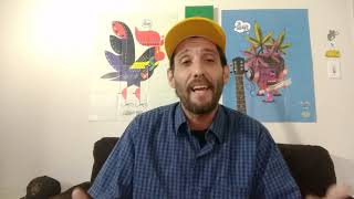 #4. Anjo Rude – Dance Reggae Dance / O início da Banda.