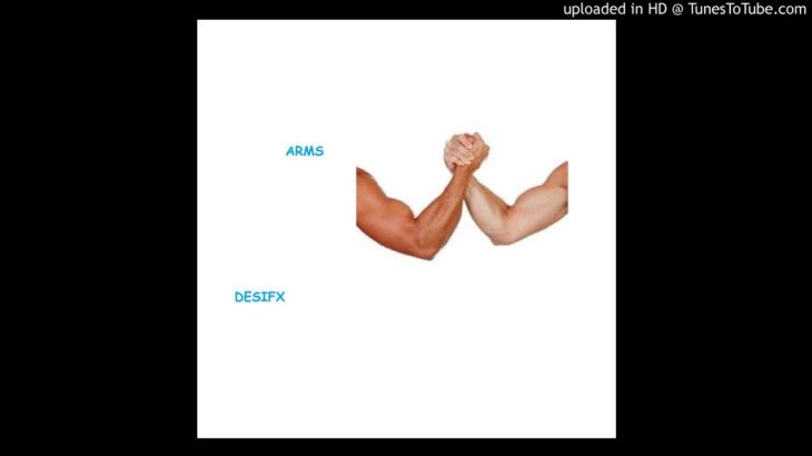 ARMS- DESIFX 2019 DESI REGGAE RAGGA DANCE HALL SUPERCAT DESIFX DESIKAT