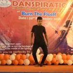 Abdul Nazir (Danspiration Dance Academy)