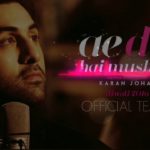 Ae Dil Hai Mushkil | Dance Dubstep Mix | Dance Songs Creation | #JaiTomarRemix
