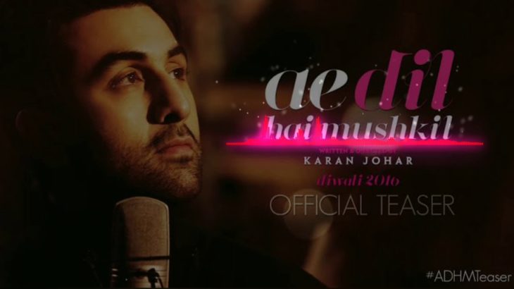 Ae Dil Hai Mushkil | Dance Dubstep Mix | Dance Songs Creation | #JaiTomarRemix