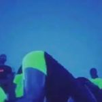Aliya Janell Dancing – Song By DOUGIE THE ONE (2019)