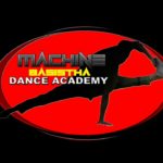 Alone machine dubstep dance in indonesia