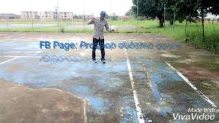 Amazing dubstep dance||rlRap god||Eminem||prospop
