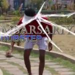 Ambarsariya  Dubstep Mix    Freestyle Popping Dance ||srock king dance