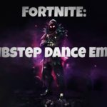 “Auferweckt” Dubstep Dance – Fortnite Battle Royale Emote
