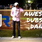 Awesome Dubstep Dance / NÁLDO / The Buzz