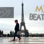 BEAT IT IN PARIS (DUBSTEP)