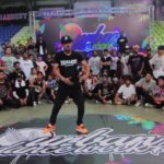 BUSTA RHYMES – TEAR DA ROOF OFF｜KRUMPOGRAPHY BY HALF GOD｜URBAN DANCE WEEK 7