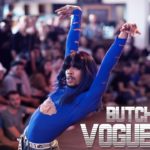 BUTCH QUEEN VOGUE FEM at The Fem Mini Ball