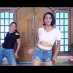 Babuji Zara Dheere Chalo – [ REGGAE DANCE FLOOR] [ Dance Cover ]