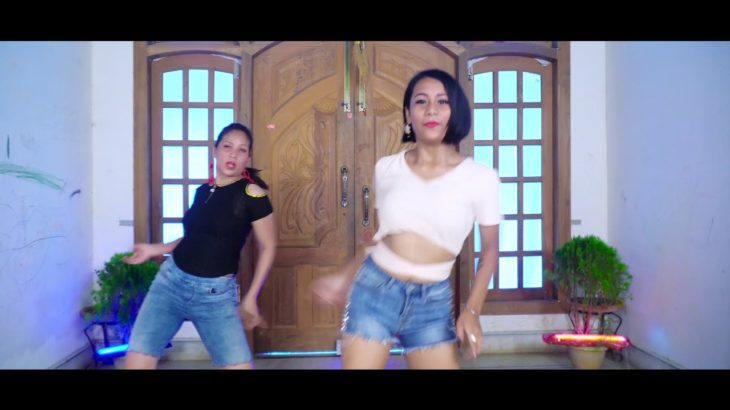 Babuji Zara Dheere Chalo – [ REGGAE DANCE FLOOR] [ Dance Cover ]
