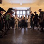 Baby Taminator VS JTG.Tha.Blion [Krump Prelims] – Stick To Your Roots 2019