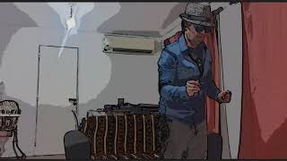 Bailando Sexy and I Know It #popping #dubstepdance #tutting