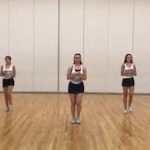 Band Dance – DOUGIE