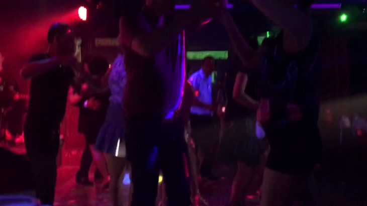 Bebop Dance ( part 1 ) – Tu Do
