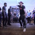 Benjamin VS Pa1n [Krump Top16] – Stick To Your Roots 2019