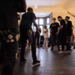 Benjamin VS R2 [Krump Prelims] – Stick To Your Roots 2019