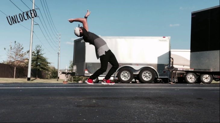 Best Dubstep dance eveerr!!!